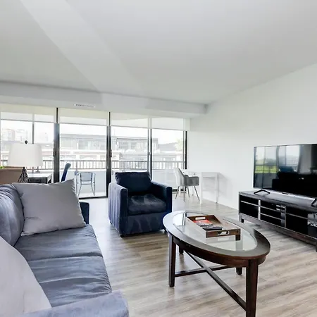 2Br Comfort Apartment In Prime Location Arlington Extérieur photo