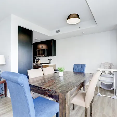 2Br Comfort Apartment In Prime Location Arlington Extérieur photo