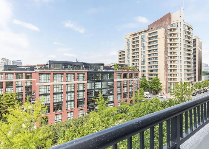2Br Comfort Apartment In Prime Location