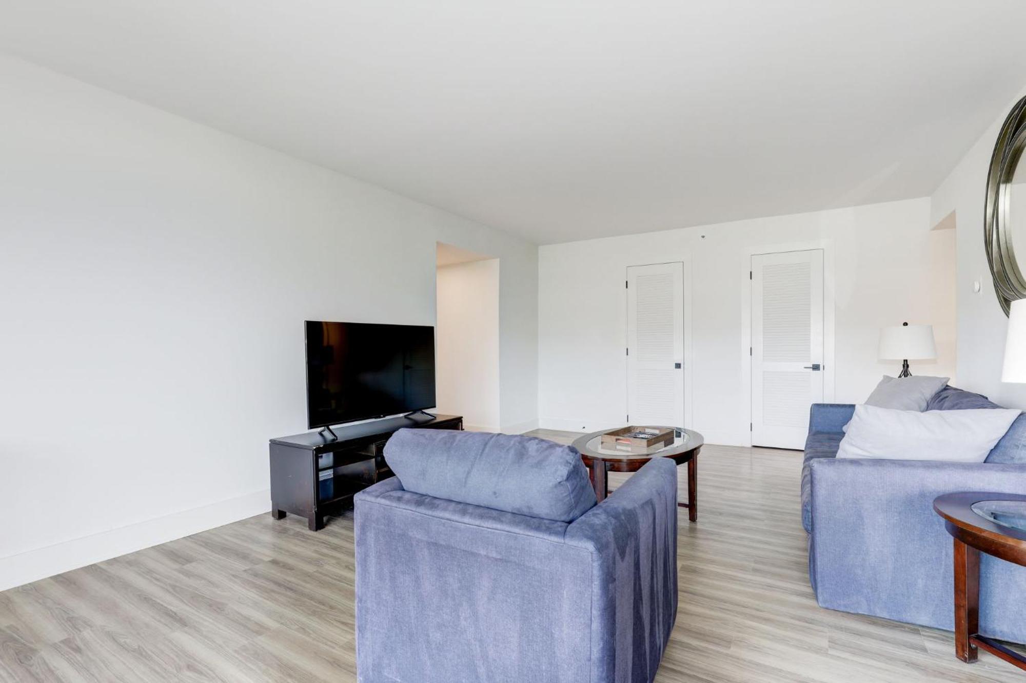 Appartement 2br Comfort In Prime Location