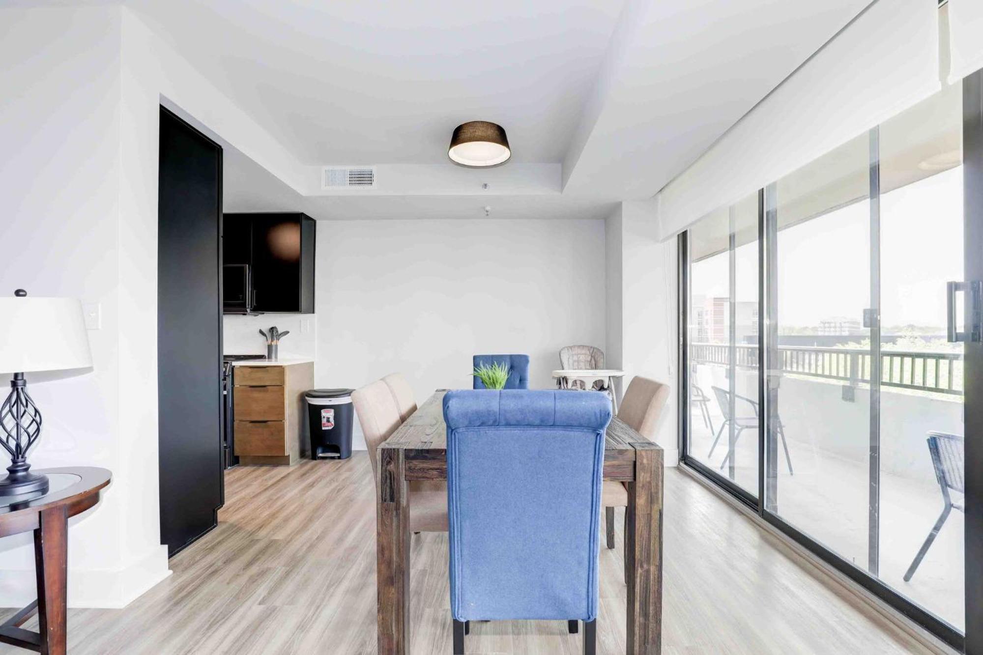 Appartement 2br Comfort In Prime Location