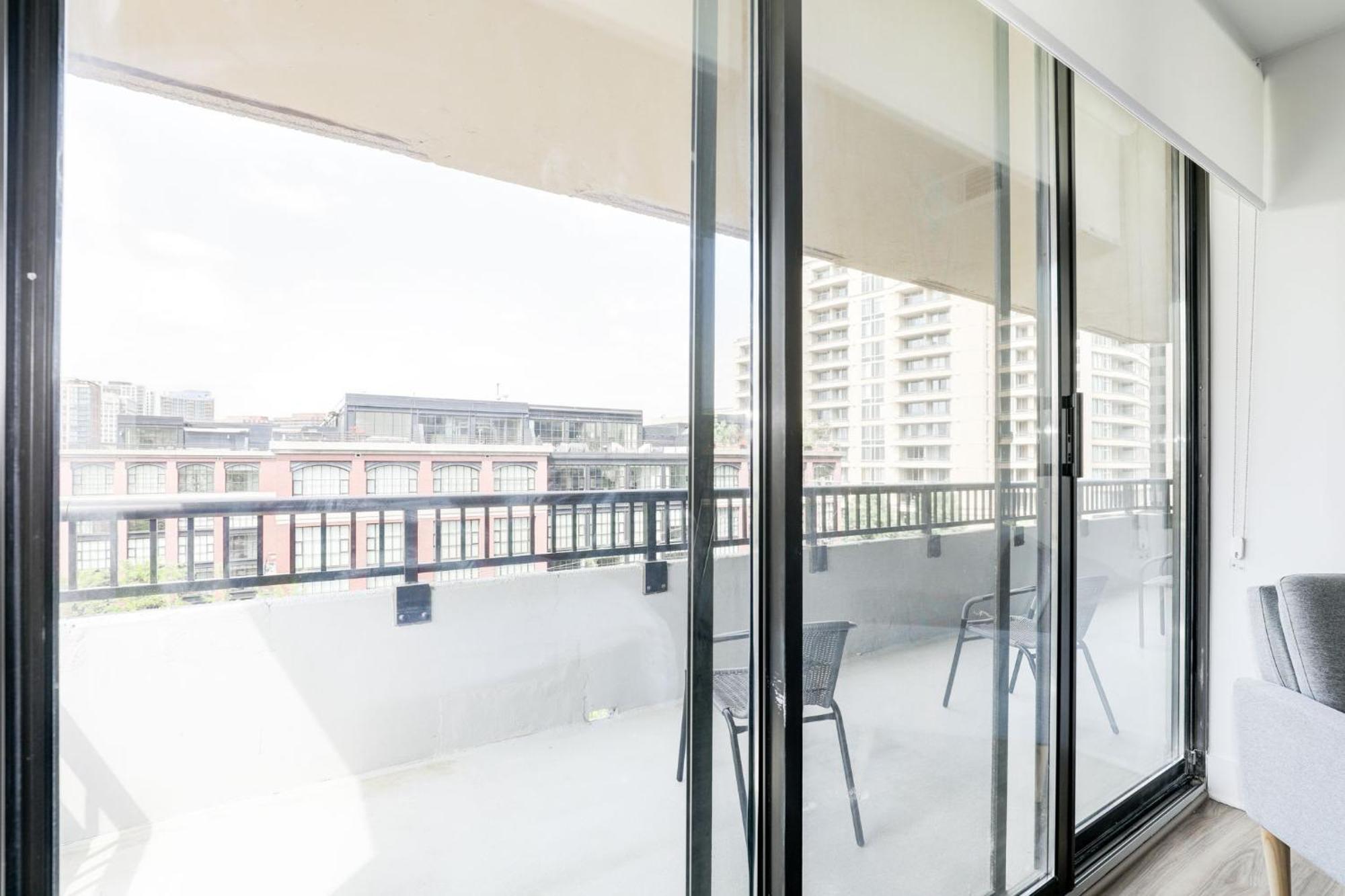 Appartement 2br Comfort In Prime Location *