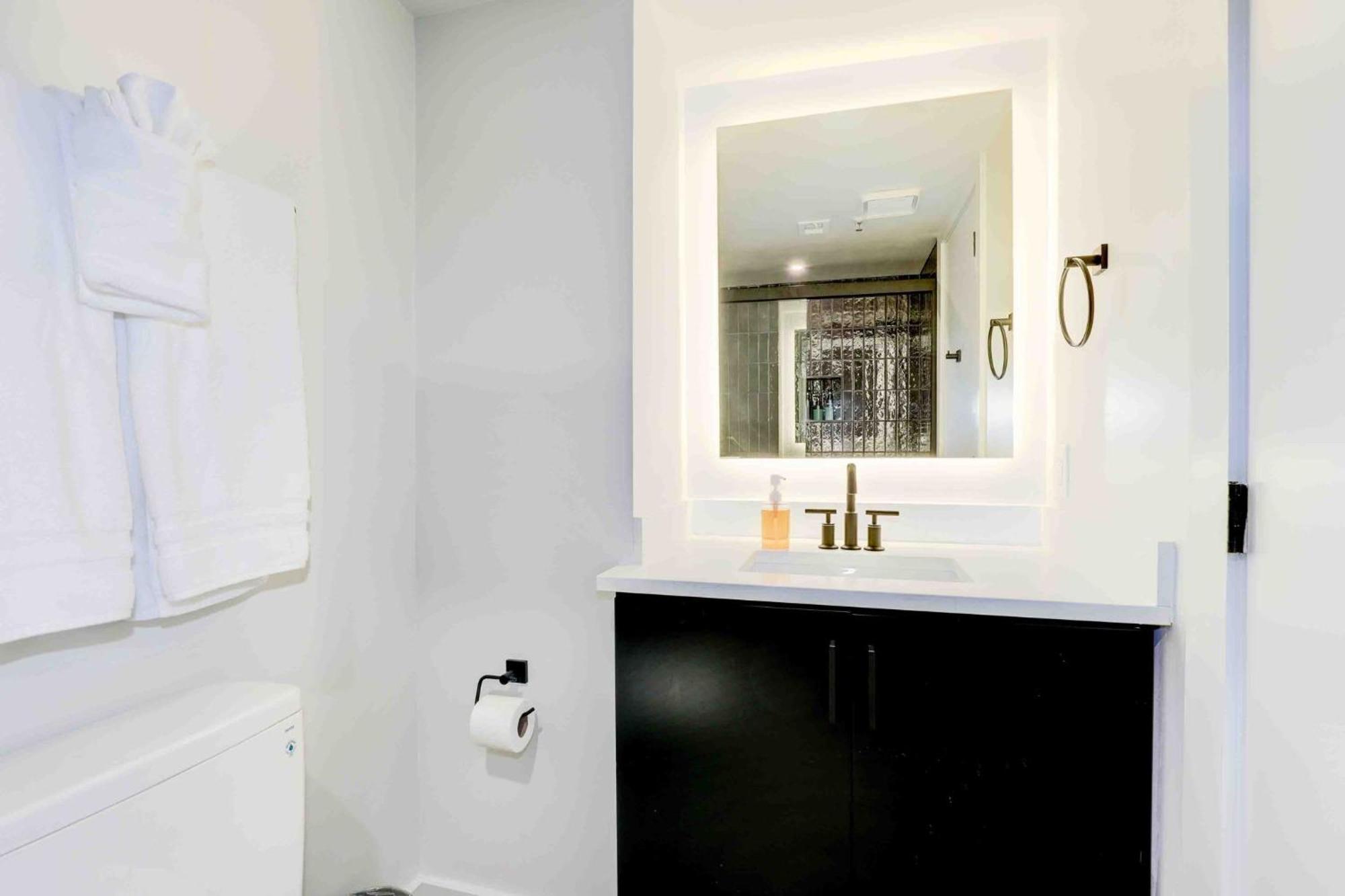 Appartement 2br Comfort In Prime Location Arlington