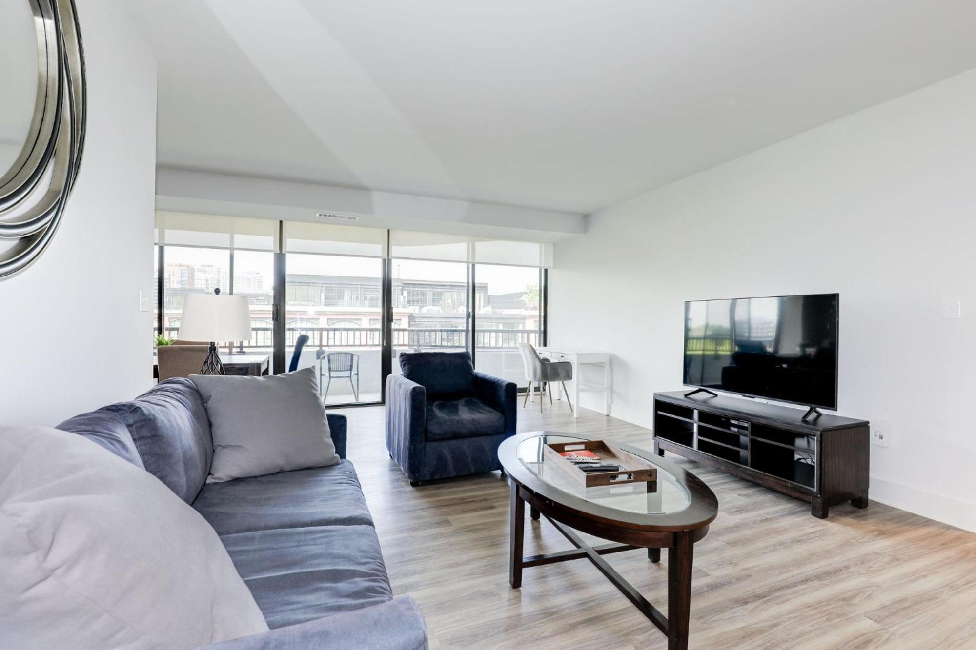 2br Comfort In Prime Location