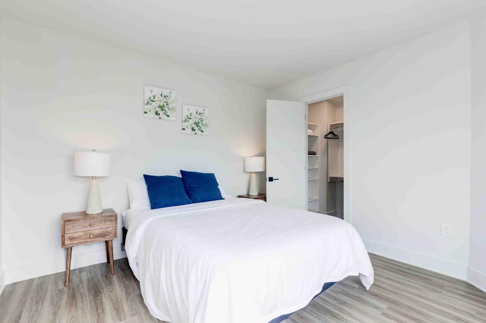2br Comfort In Prime Location Arlington