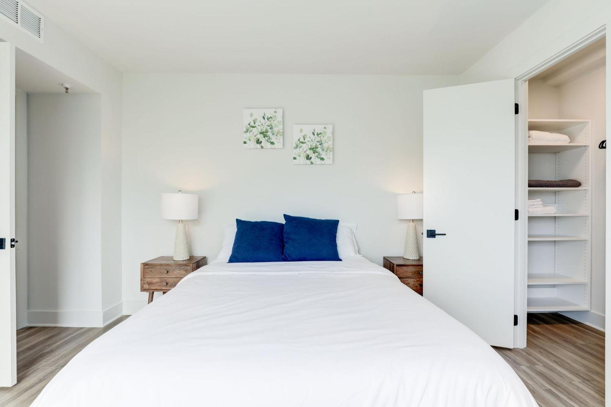 2br Comfort In Prime Location