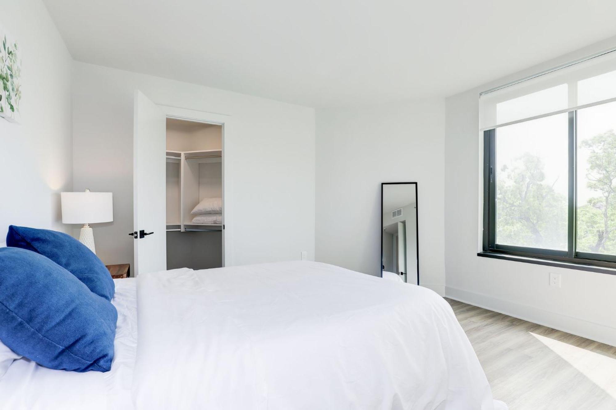 Appartement 2br Comfort In Prime Location *