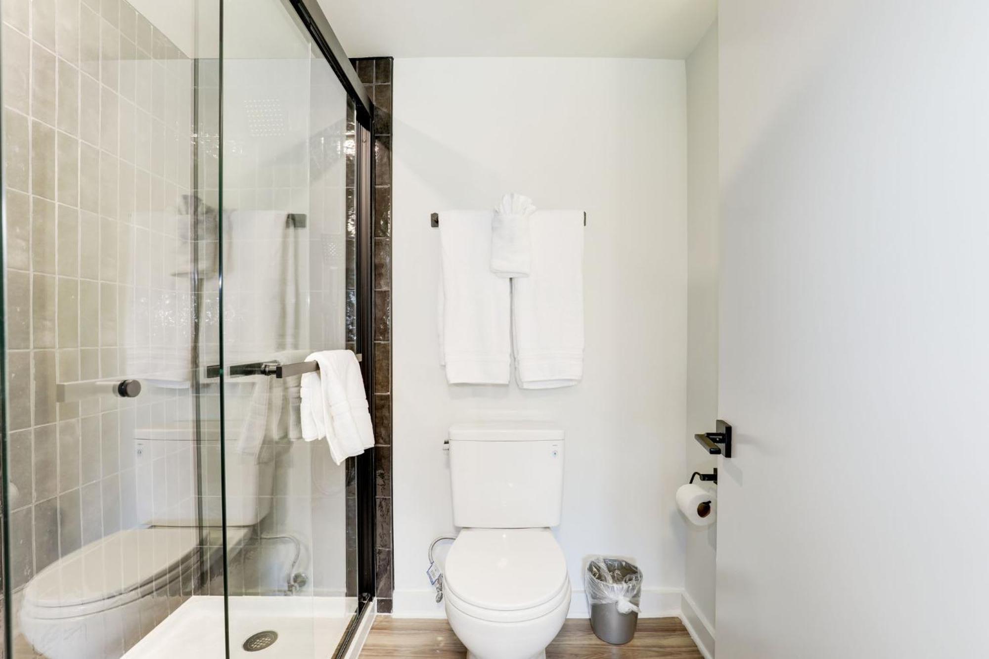 Appartement 2br Comfort In Prime Location