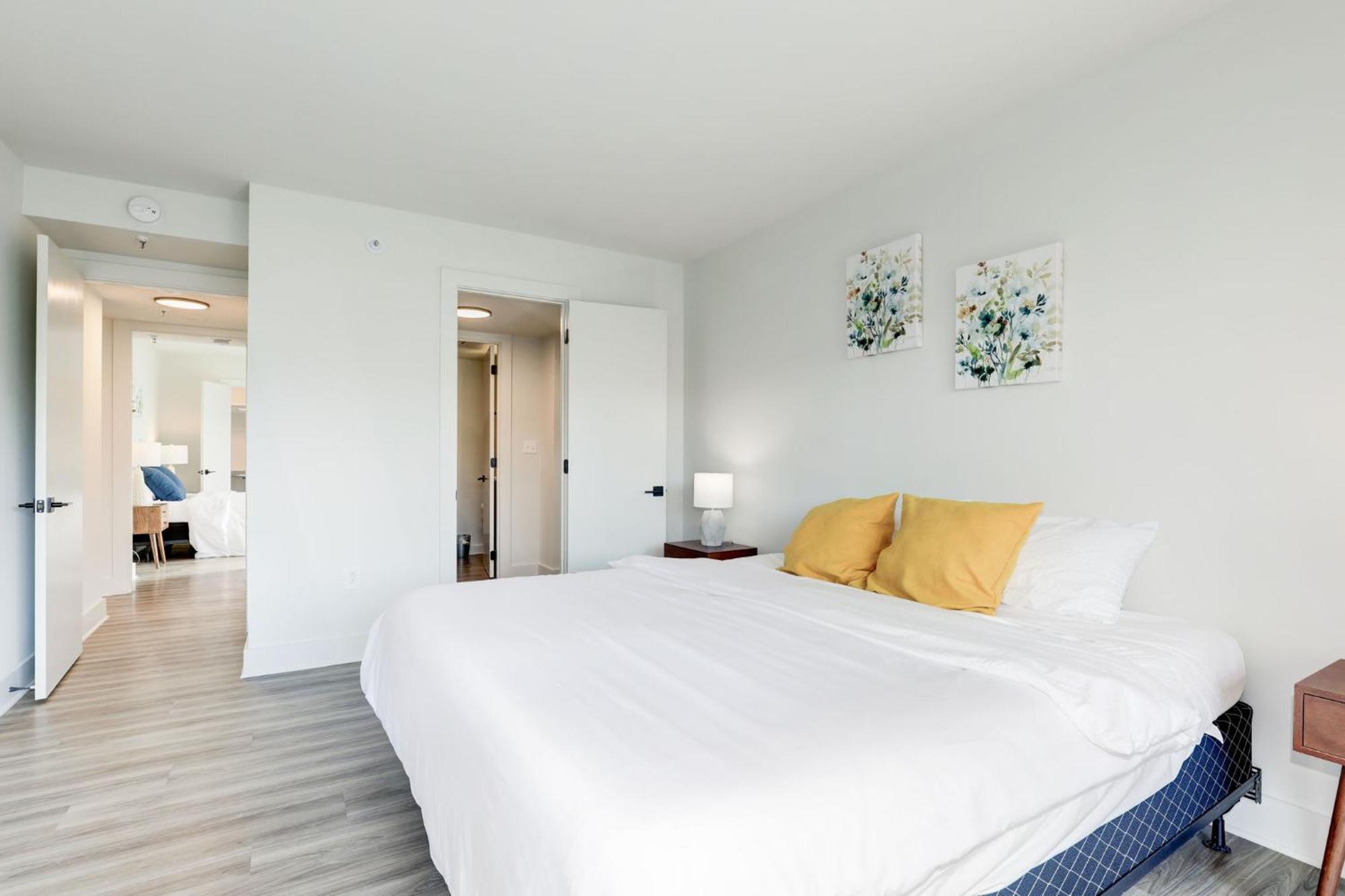 Appartement 2br Comfort In Prime Location