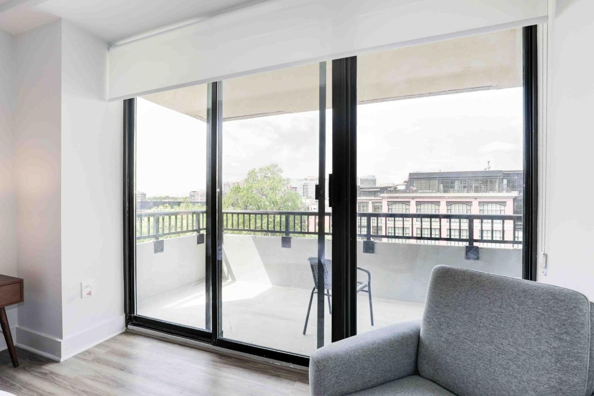 2br Comfort In Prime Location
