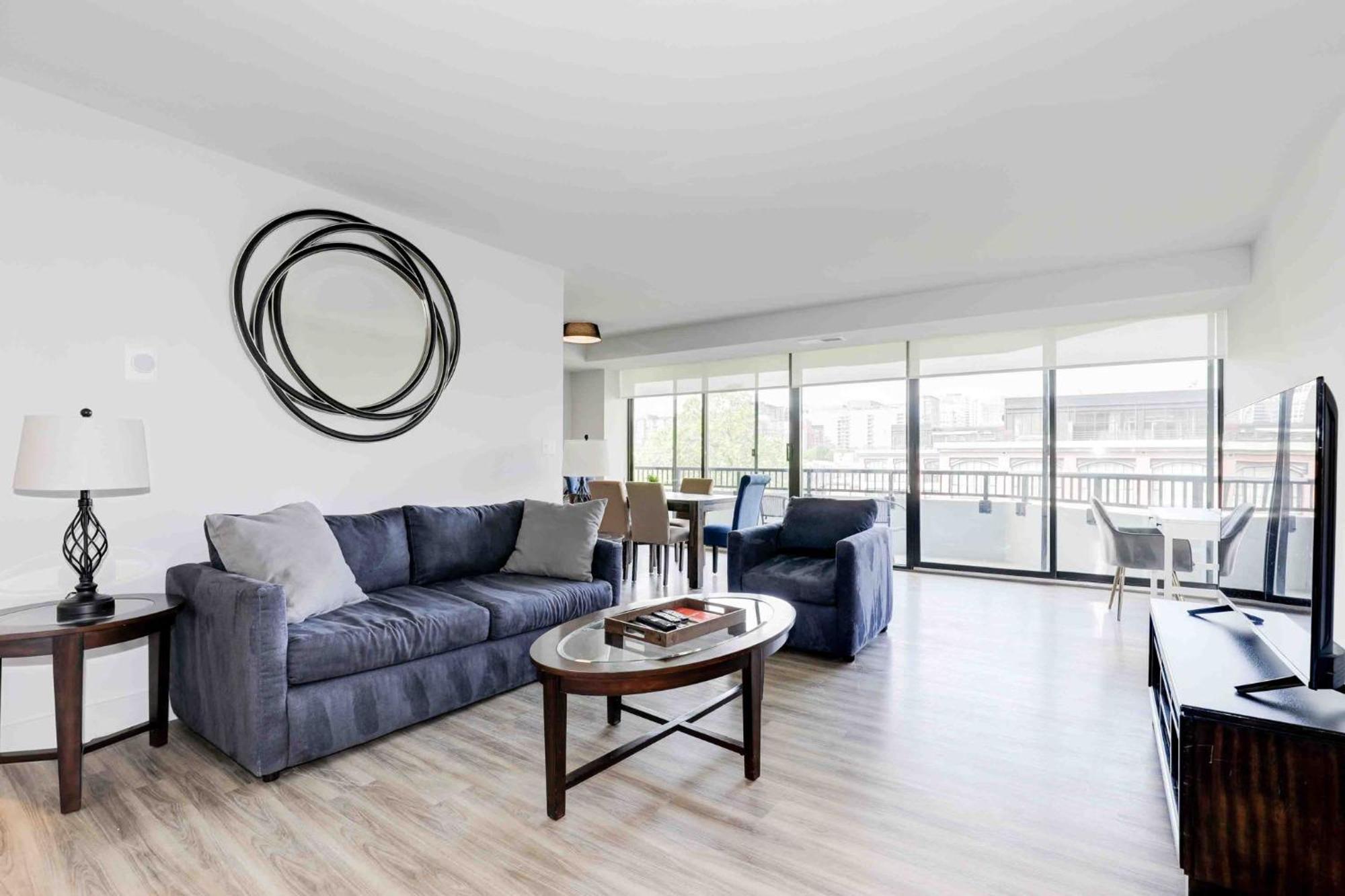 2br Comfort In Prime Location