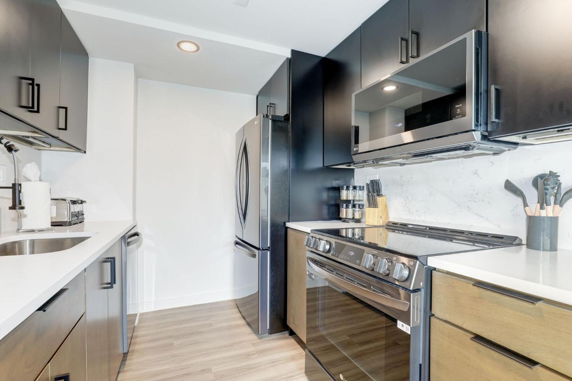 2br Comfort In Prime Location