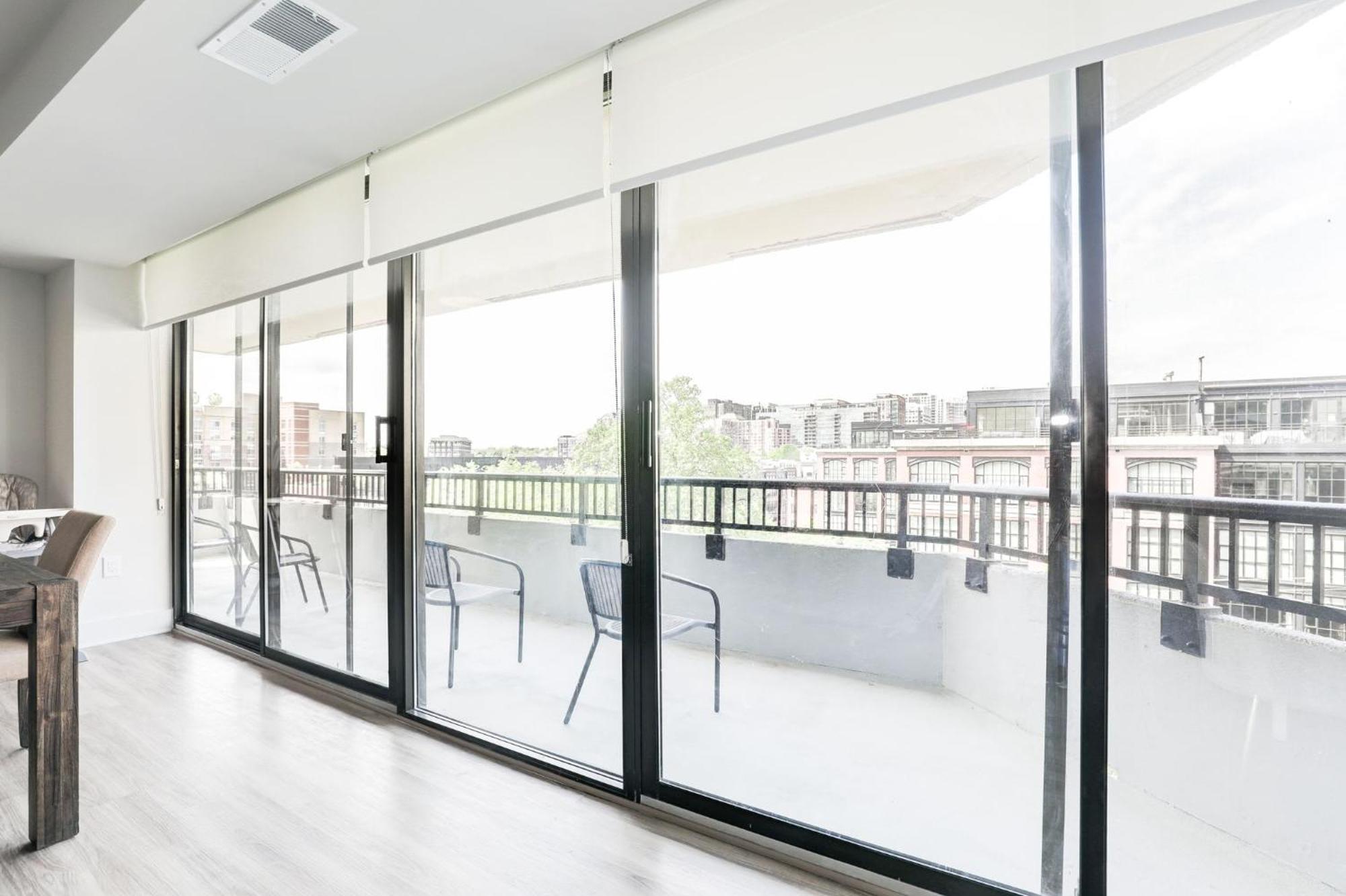 Appartement 2br Comfort In Prime Location *
