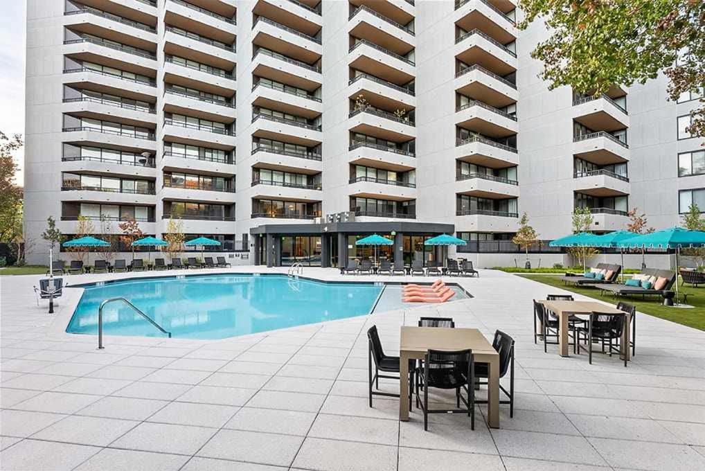2br Comfort In Prime Location * Arlington
