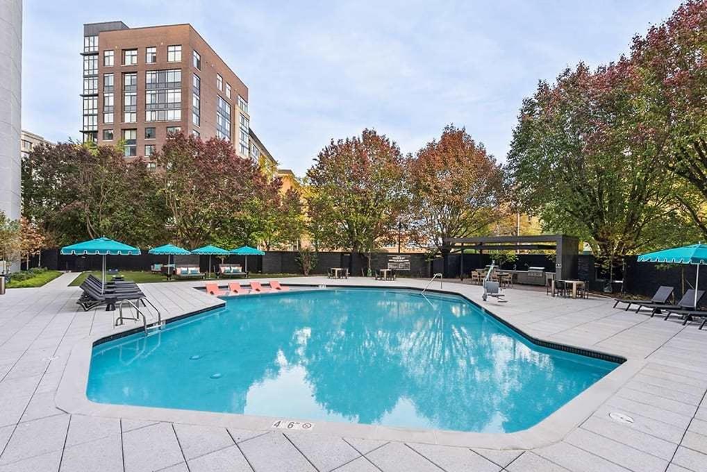 2br Comfort In Prime Location *